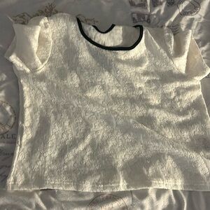 SHEIN Dasy Shirt Size Small